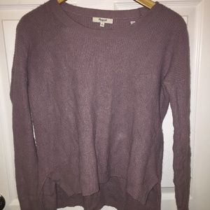 Madewell Sweater